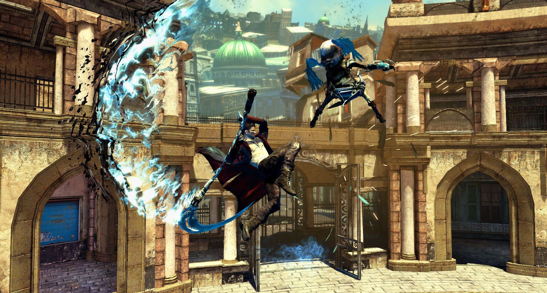 艾尔登法环 终极版 截图15