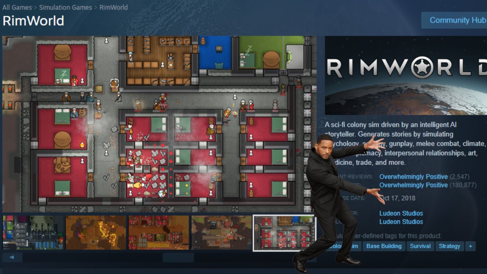 战地风云 豪华版 截图23