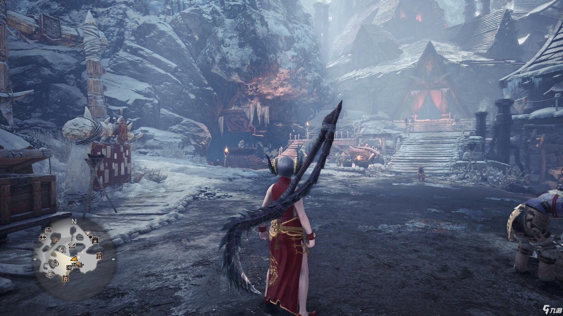 全面战争：三国 重制版 截图21