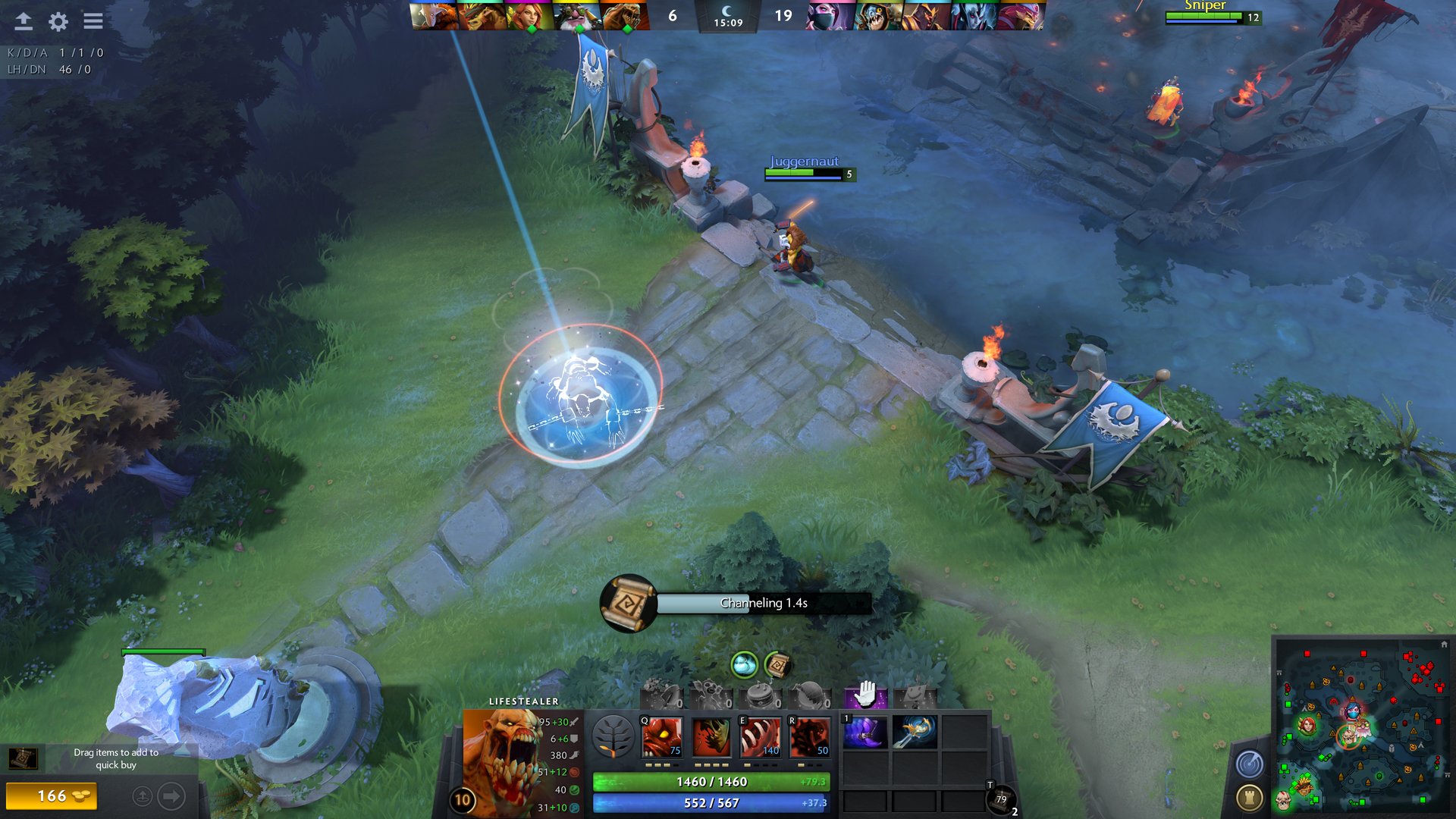 瓦尔海姆 豪华版 截图3