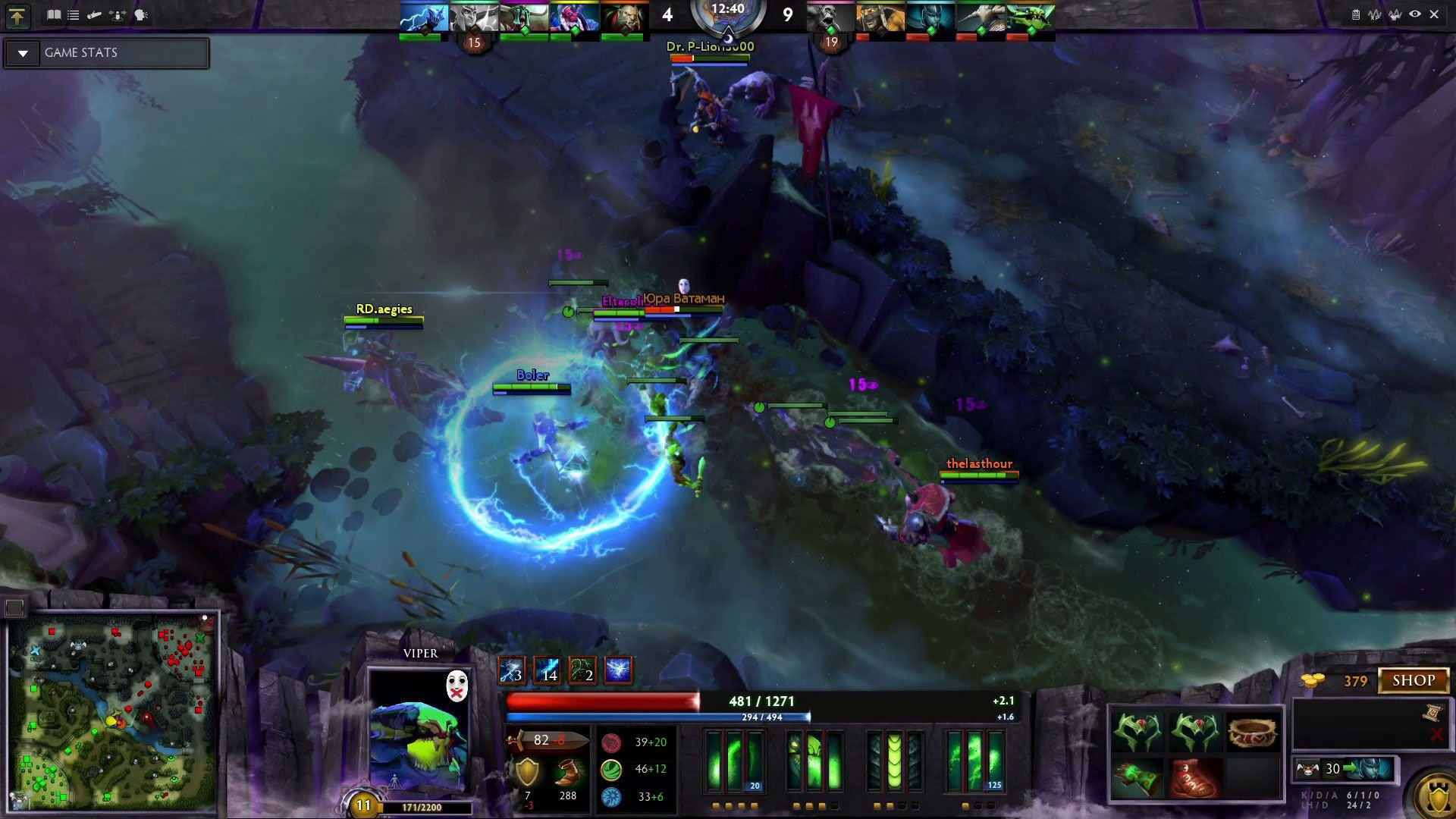 瓦尔海姆 豪华版 截图9