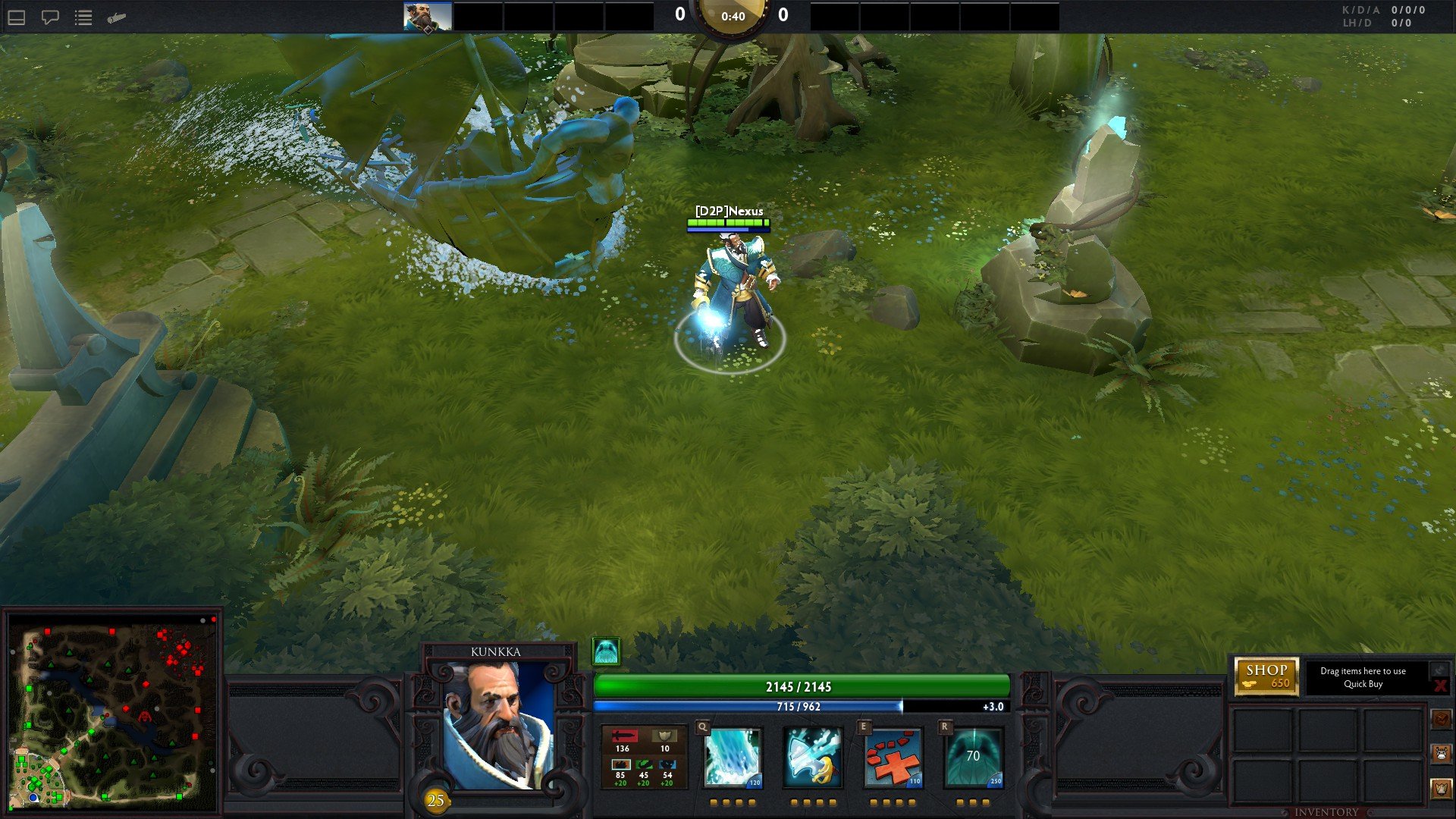 瓦尔海姆 豪华版 截图10