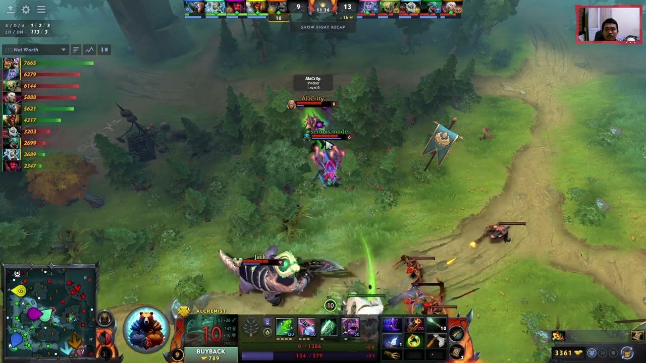 瓦尔海姆 豪华版 截图11