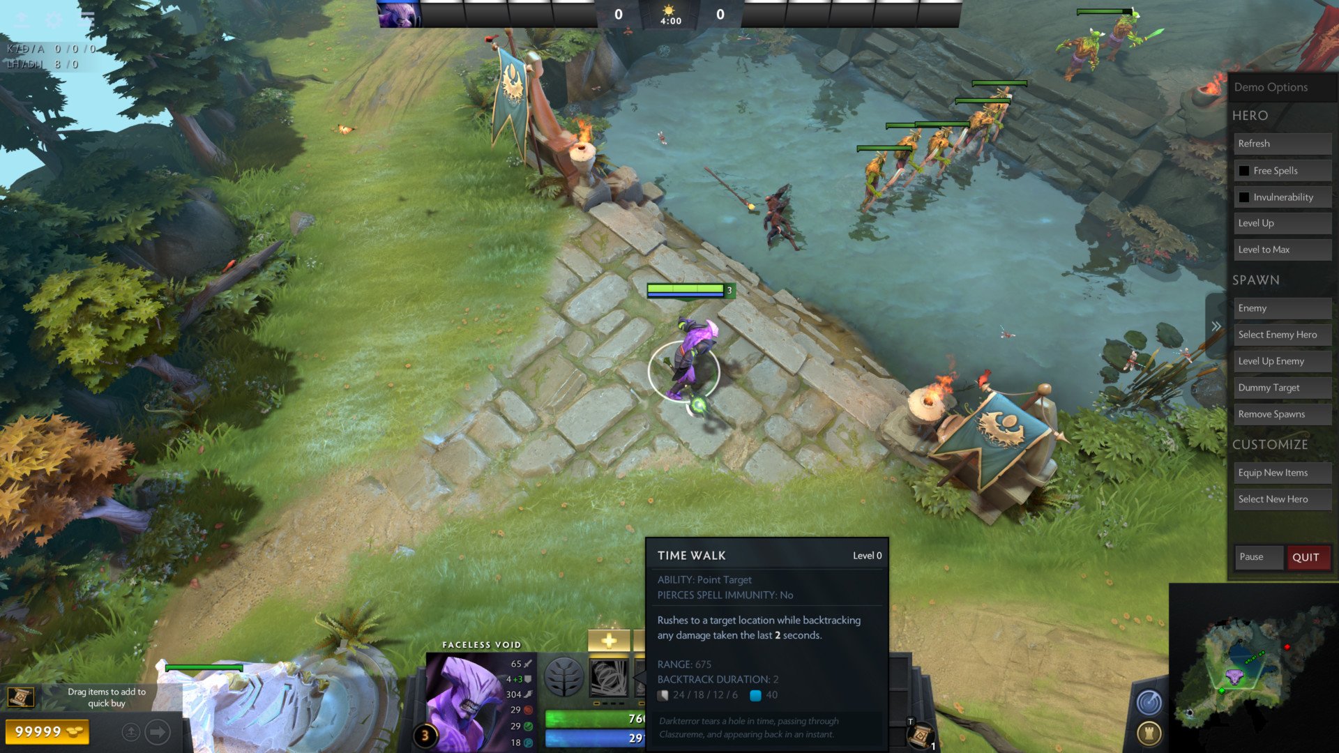 瓦尔海姆 豪华版 截图13