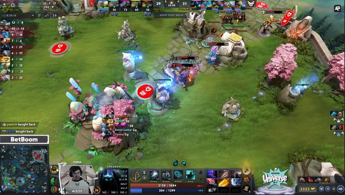 瓦尔海姆 豪华版 截图16