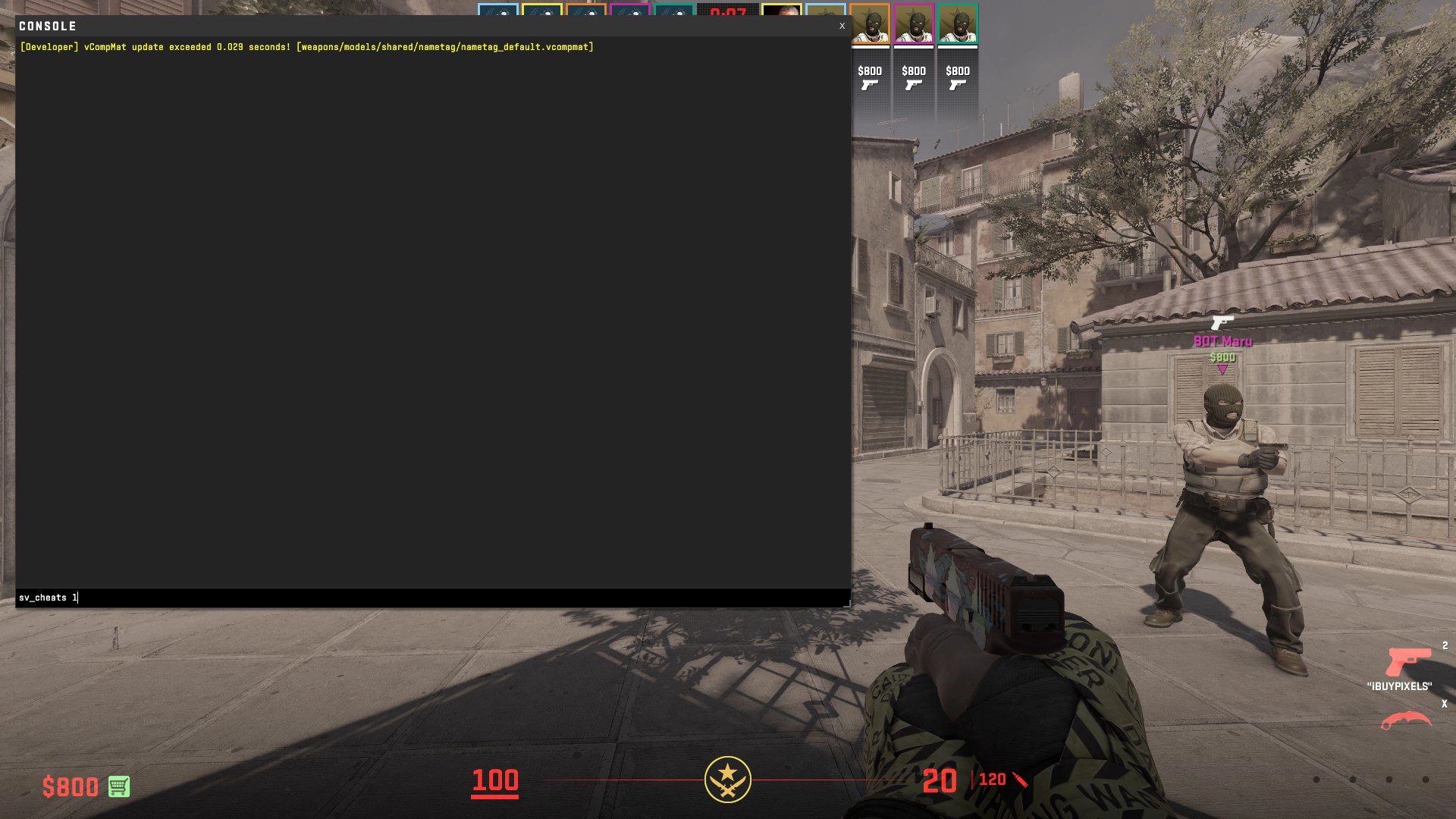 塞尔达传说：旷野之息 截图10