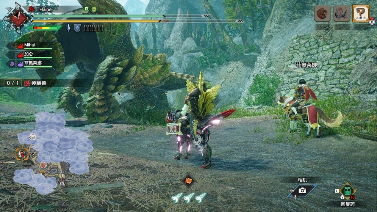 糖豆人：终极淘汰赛 重制版 截图6