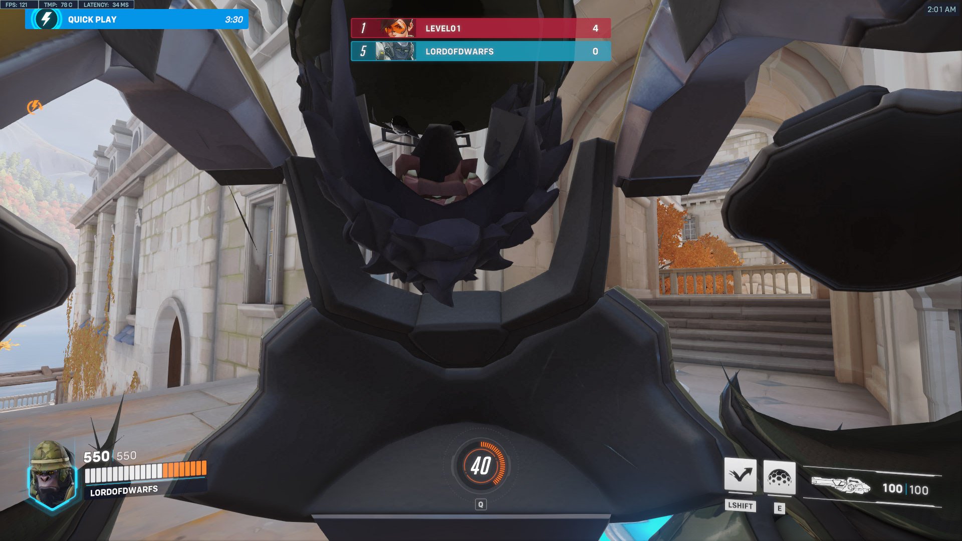 深岩银河 完整版 截图12