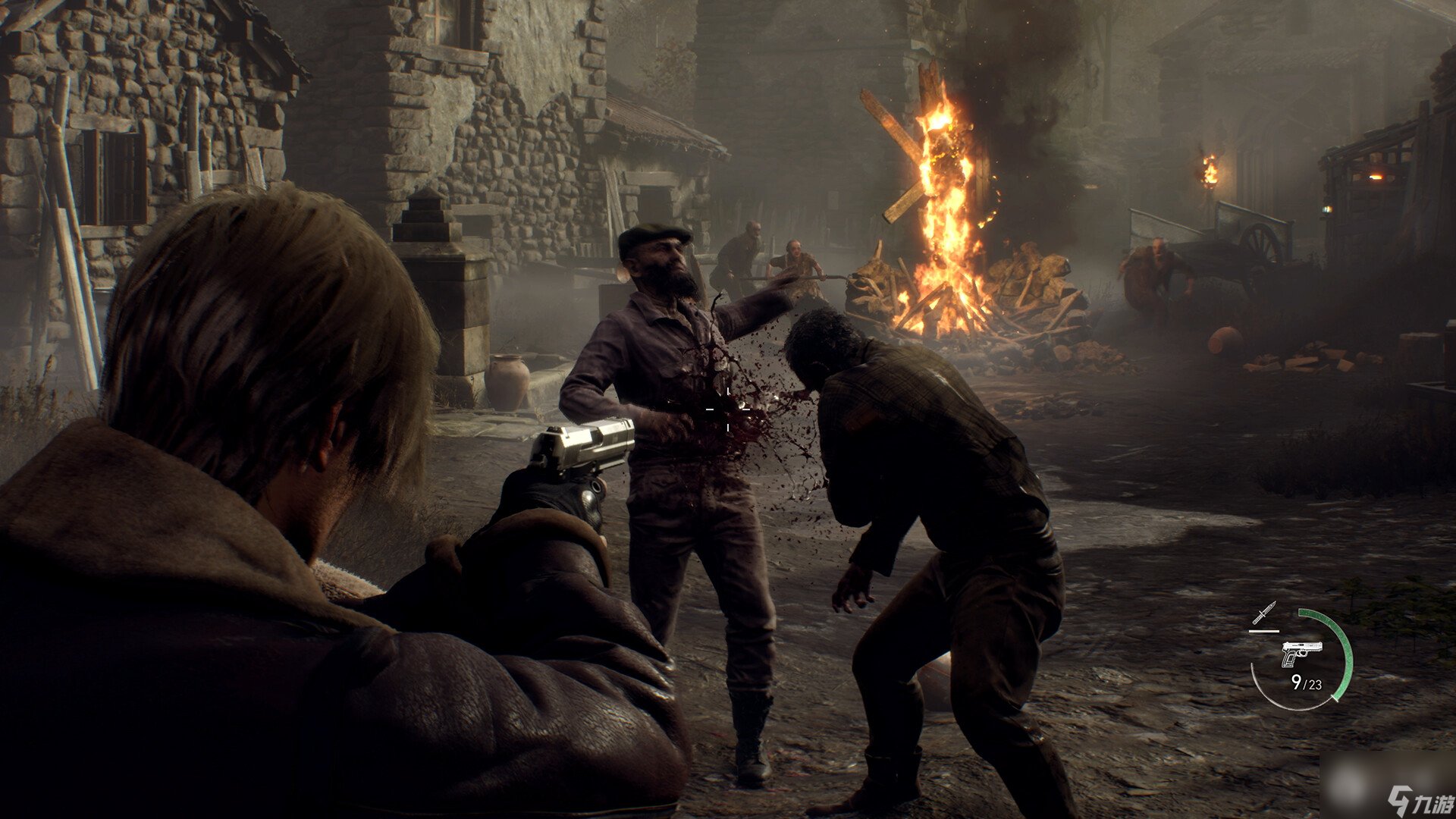 勇者斗恶龙11 完整版 截图1