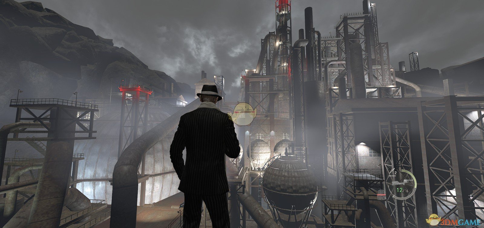 勇者斗恶龙11 完整版 截图5