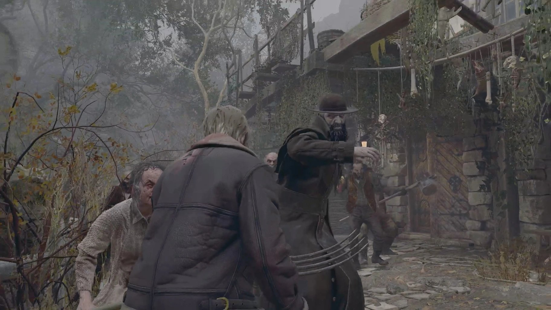 勇者斗恶龙11 完整版 截图7