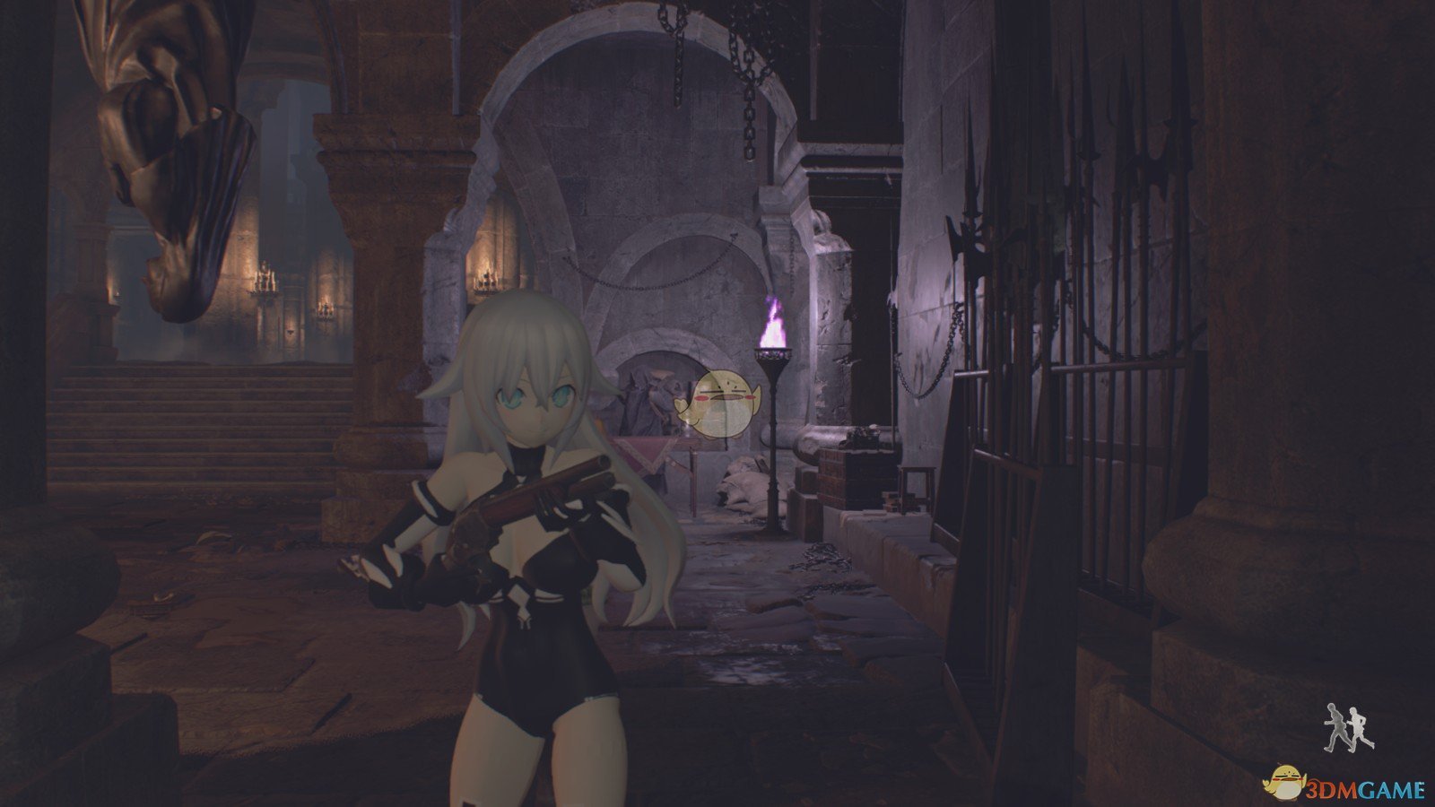 勇者斗恶龙11 完整版 截图10