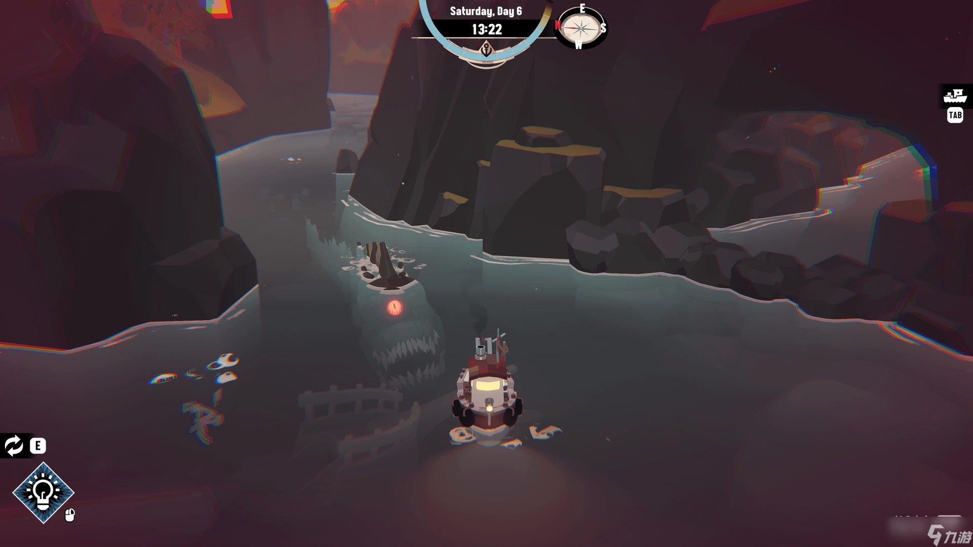 勇者斗恶龙11 完整版 截图12