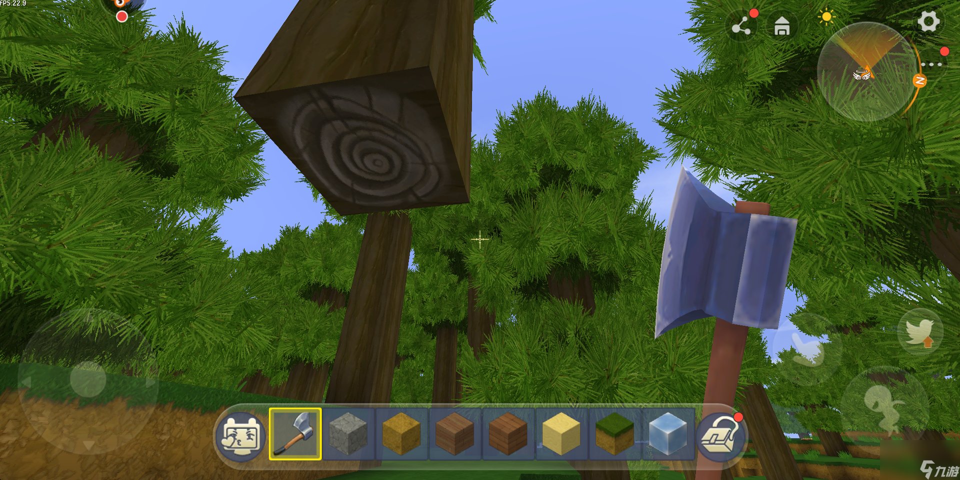 勇者斗恶龙11 完整版 截图16