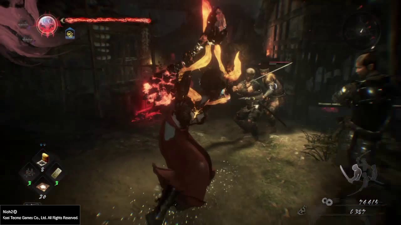 深岩银河 完整版 截图11