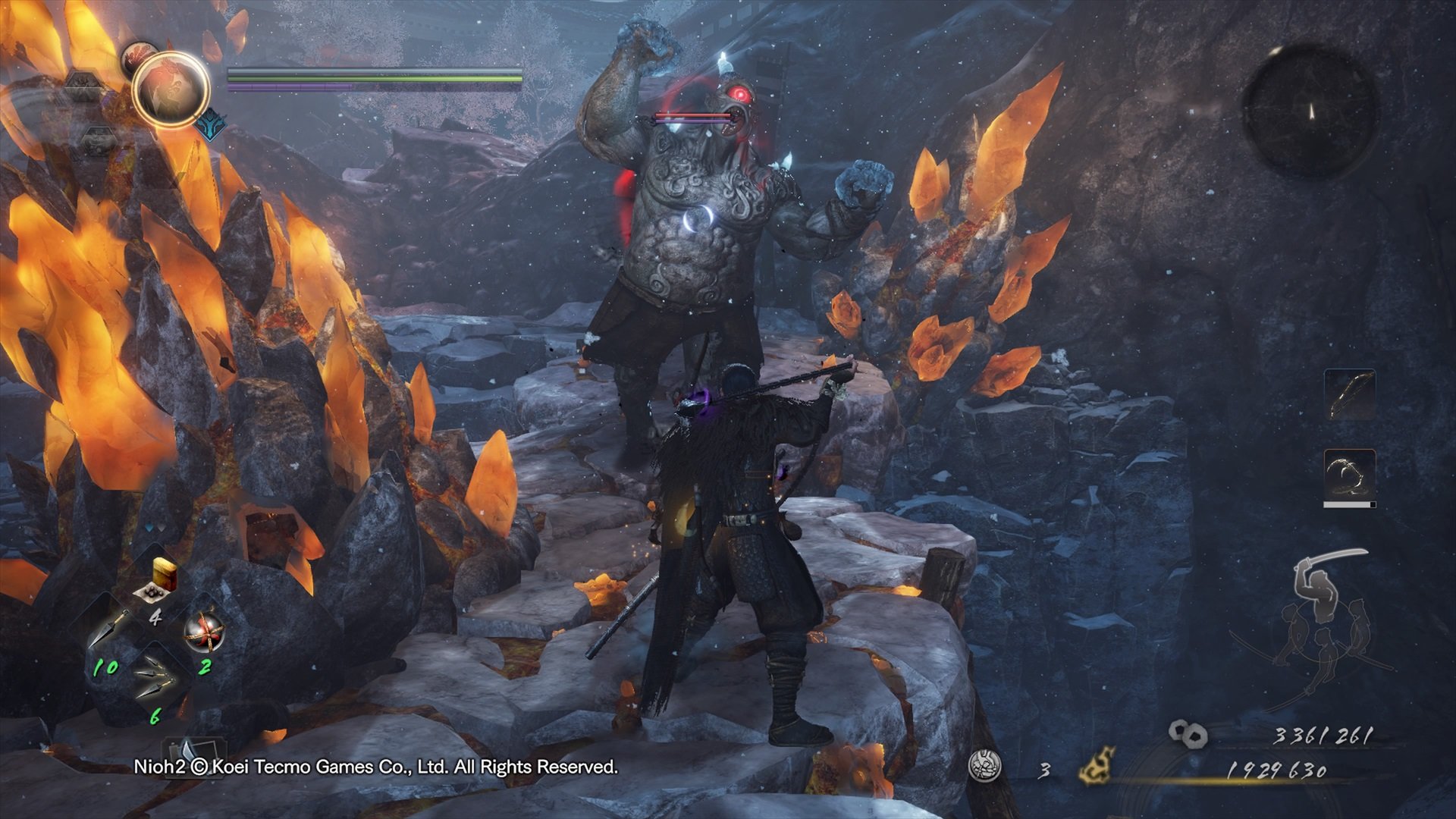 深岩银河 完整版 截图14