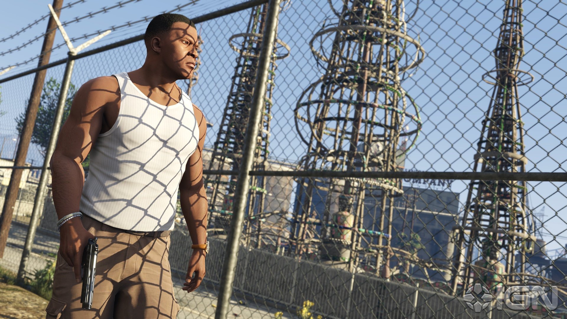 堡垒之夜 豪华版 截图10