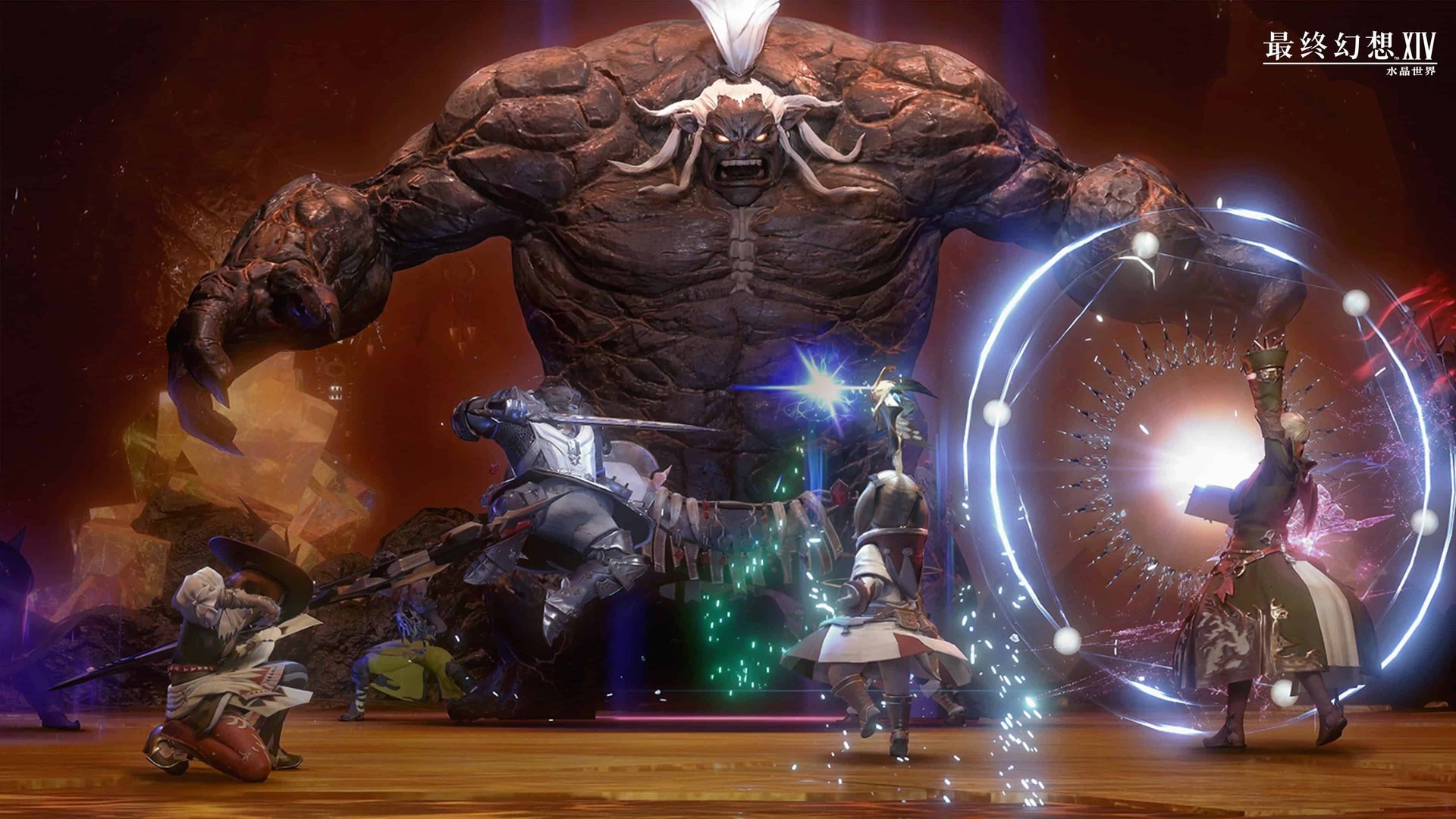 战地风云 豪华版 截图20