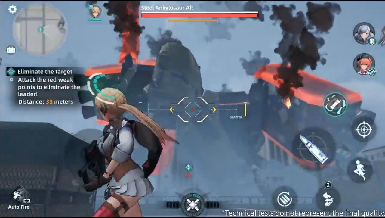 战地风云 豪华版 截图7