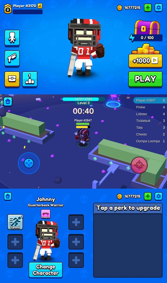 APEX英雄 年度版 截图19