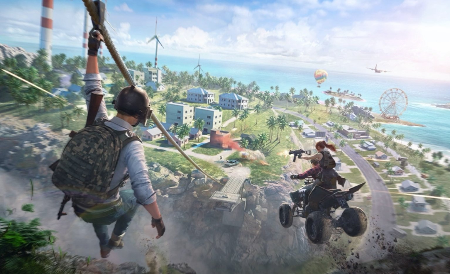 APEX英雄 年度版 截图19