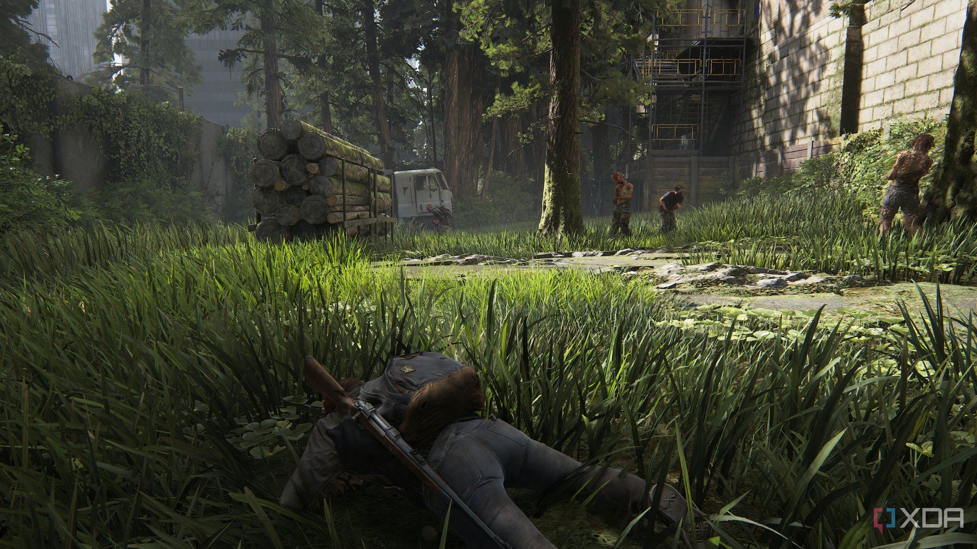 APEX英雄 年度版 截图20