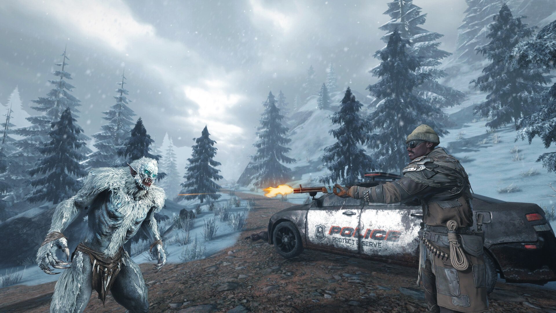 和平精英 截图16