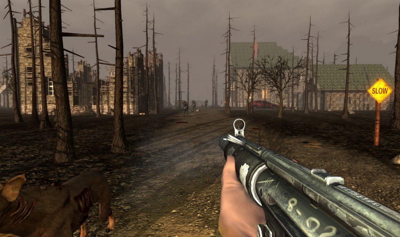 和平精英 截图19