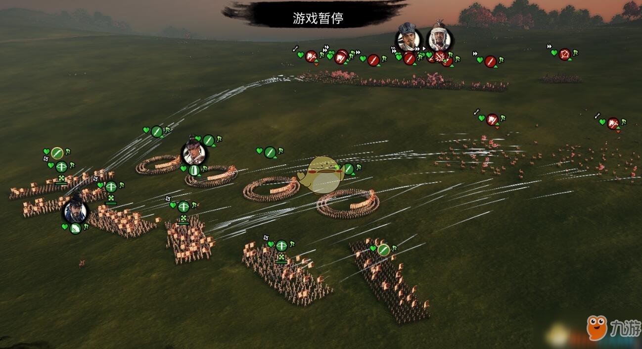 战地风云 豪华版 截图14