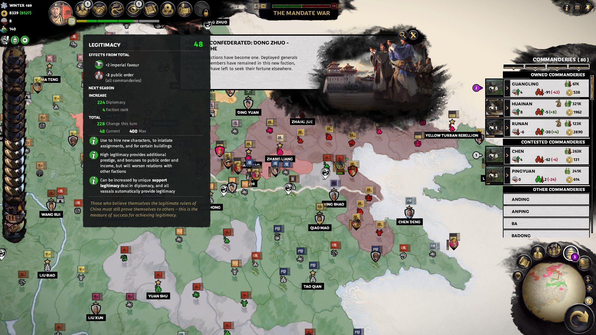 战地风云 豪华版 截图15