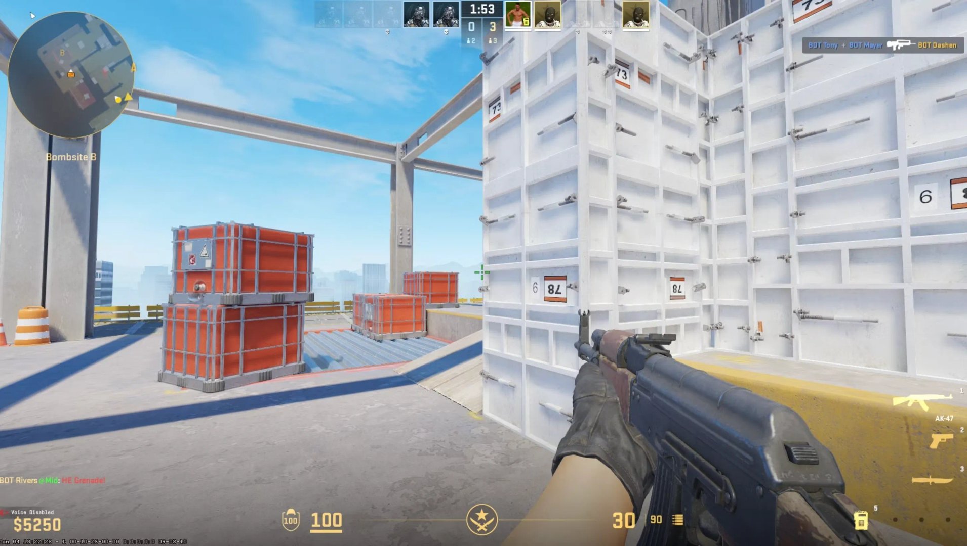 血源诅咒 完整版 截图9