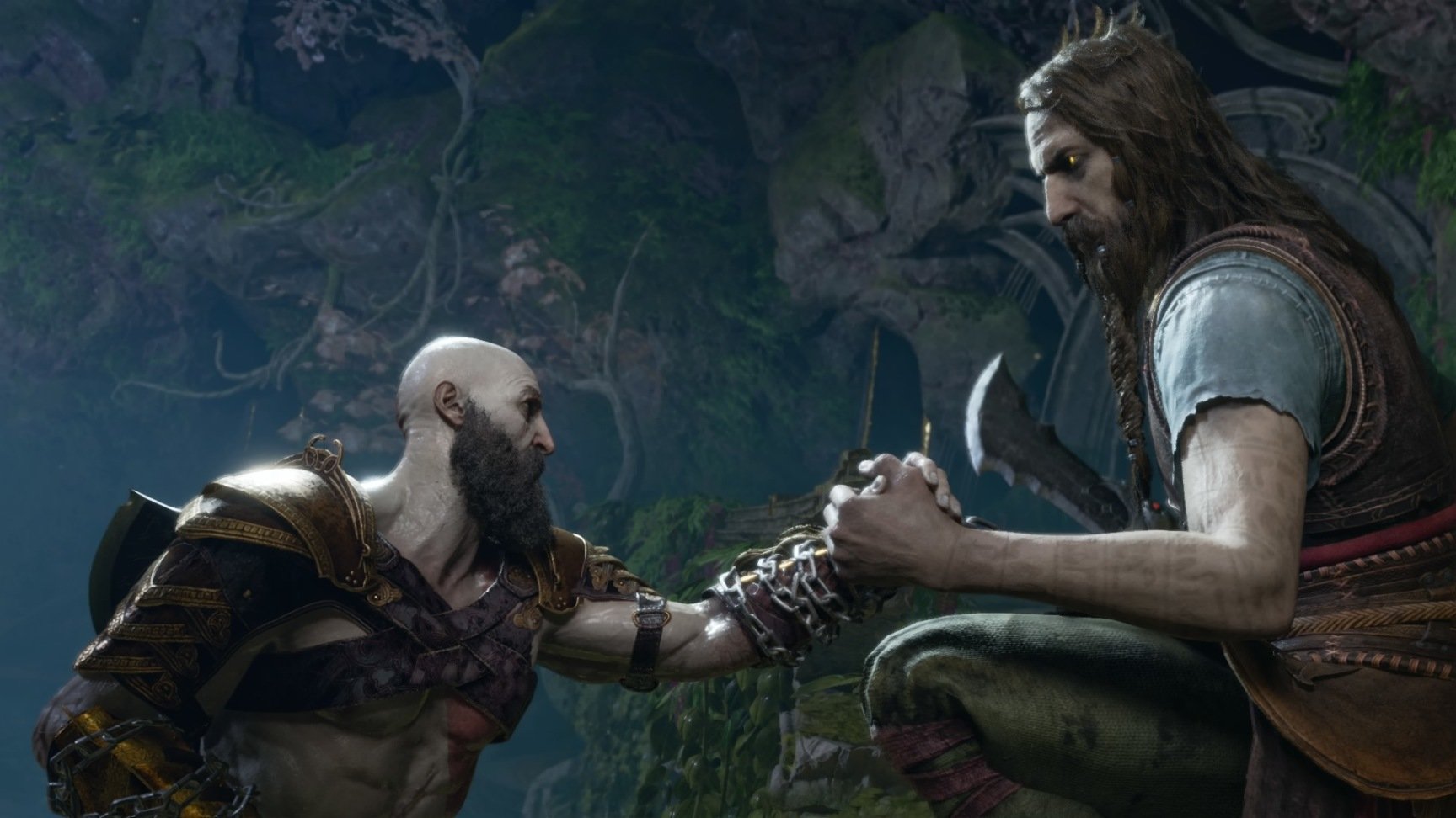 巫师3：狂猎 截图19