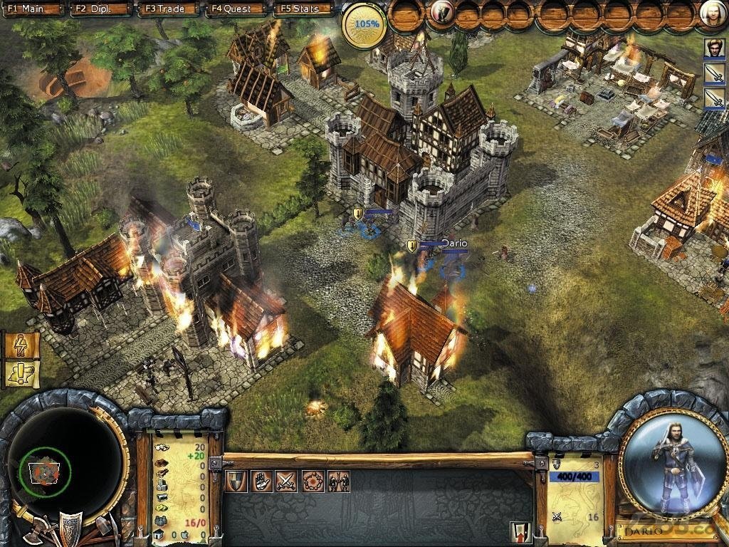 和平精英 截图6