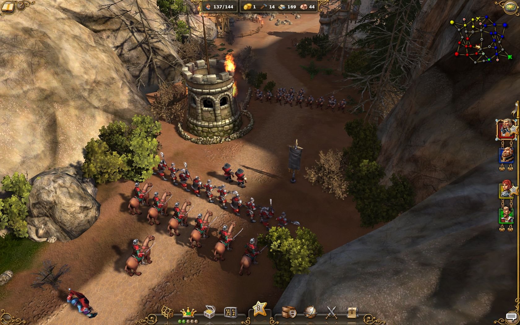 和平精英 截图8