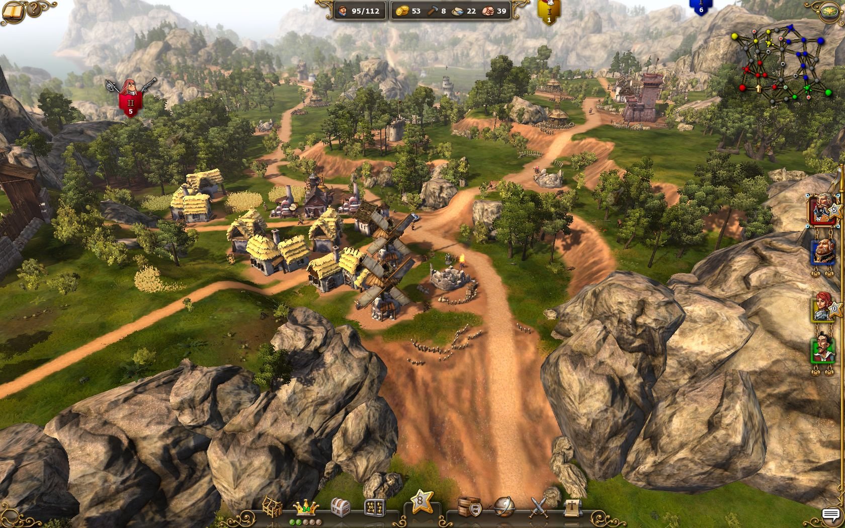 和平精英 截图10