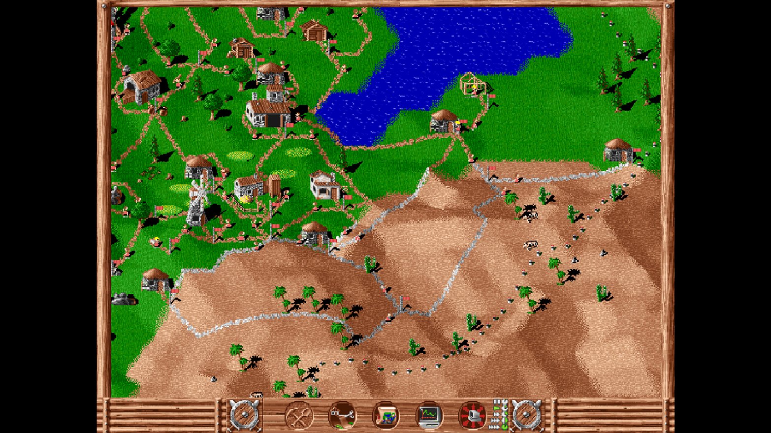 和平精英 截图17