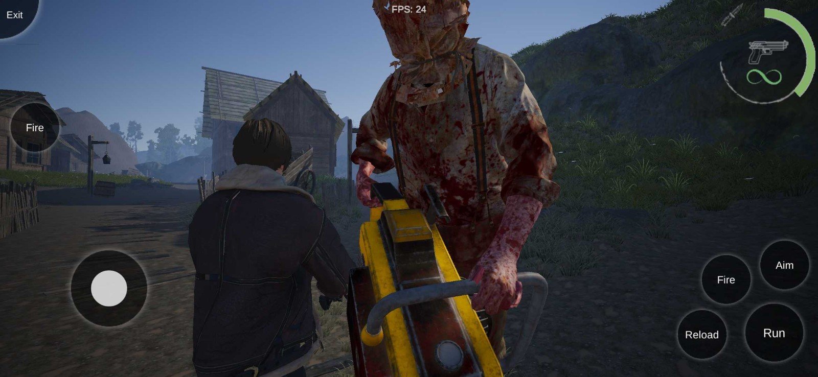 战地风云 豪华版 截图15