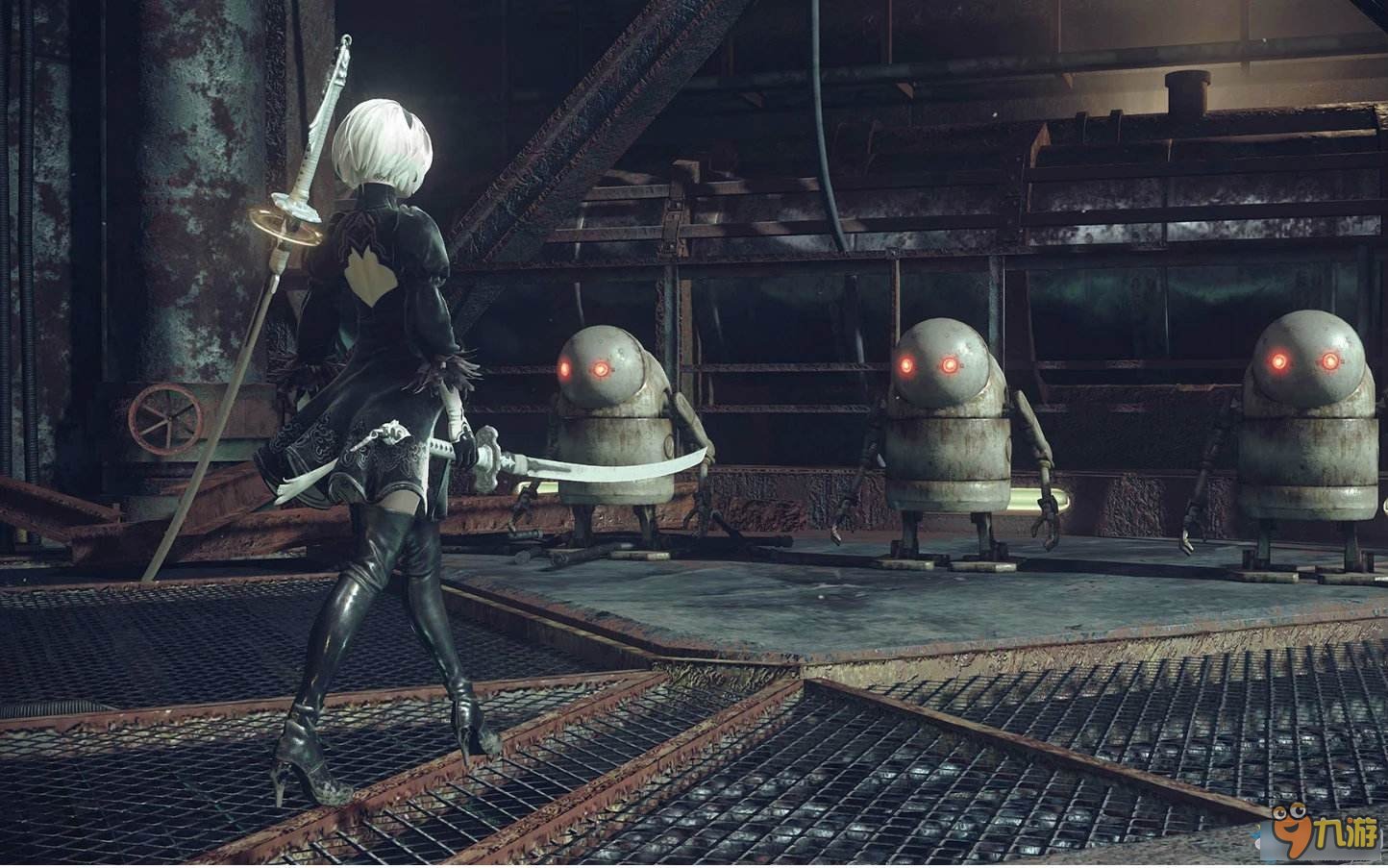 GTA5 年度版 截图17