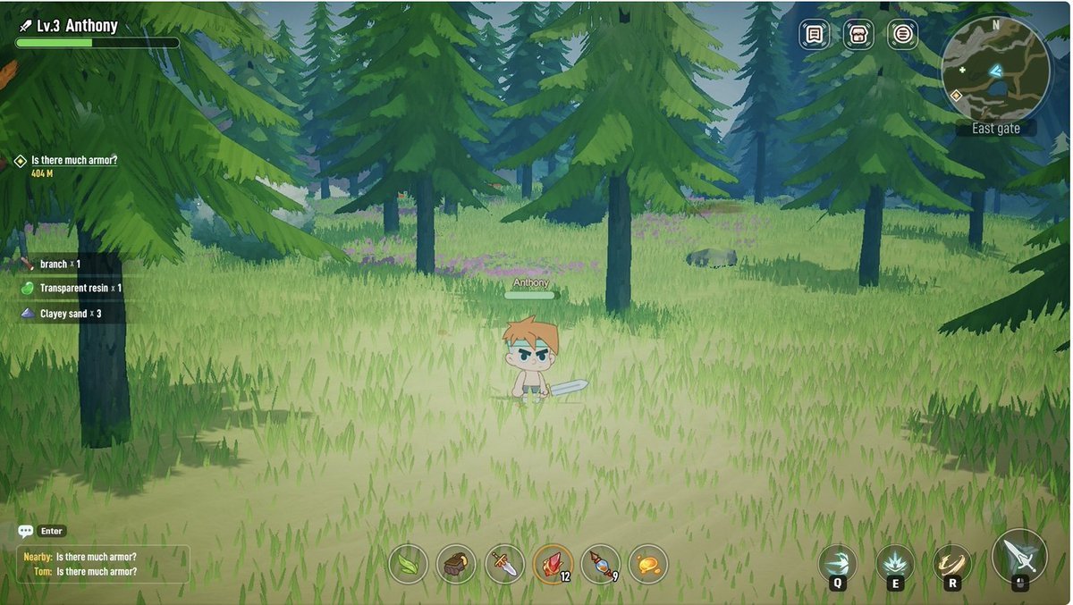 幸福工厂 完整版 截图8