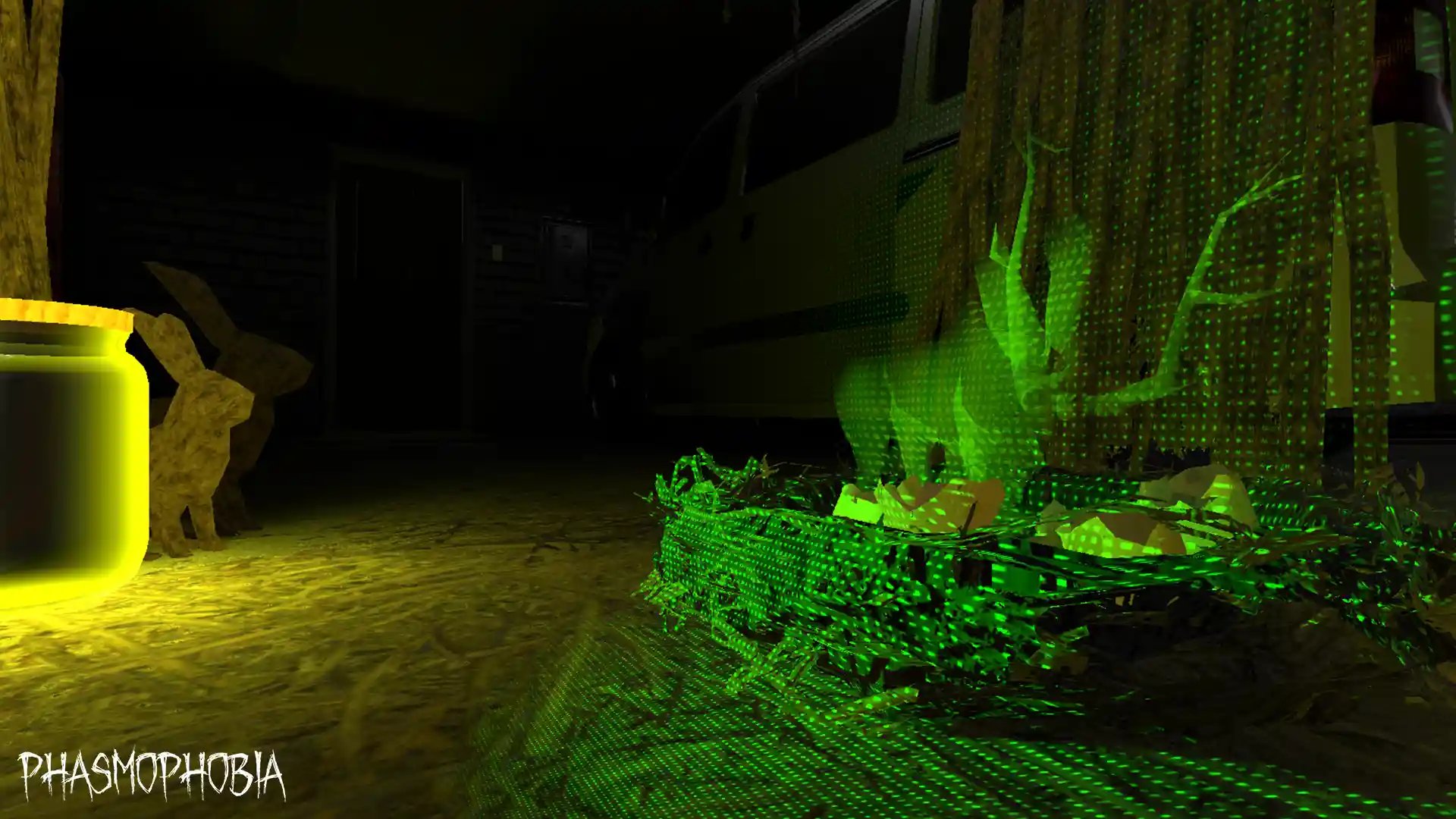 空洞骑士 截图15