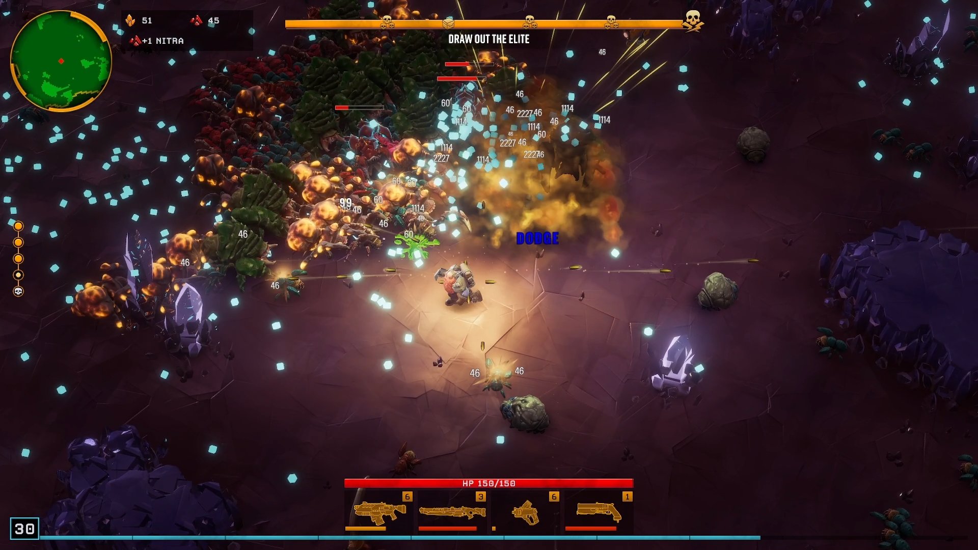 战地风云 豪华版 截图5