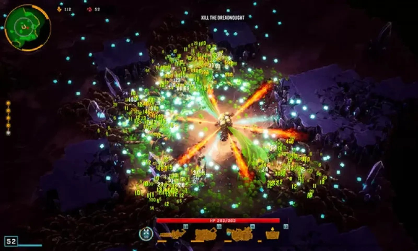 战地风云 豪华版 截图6