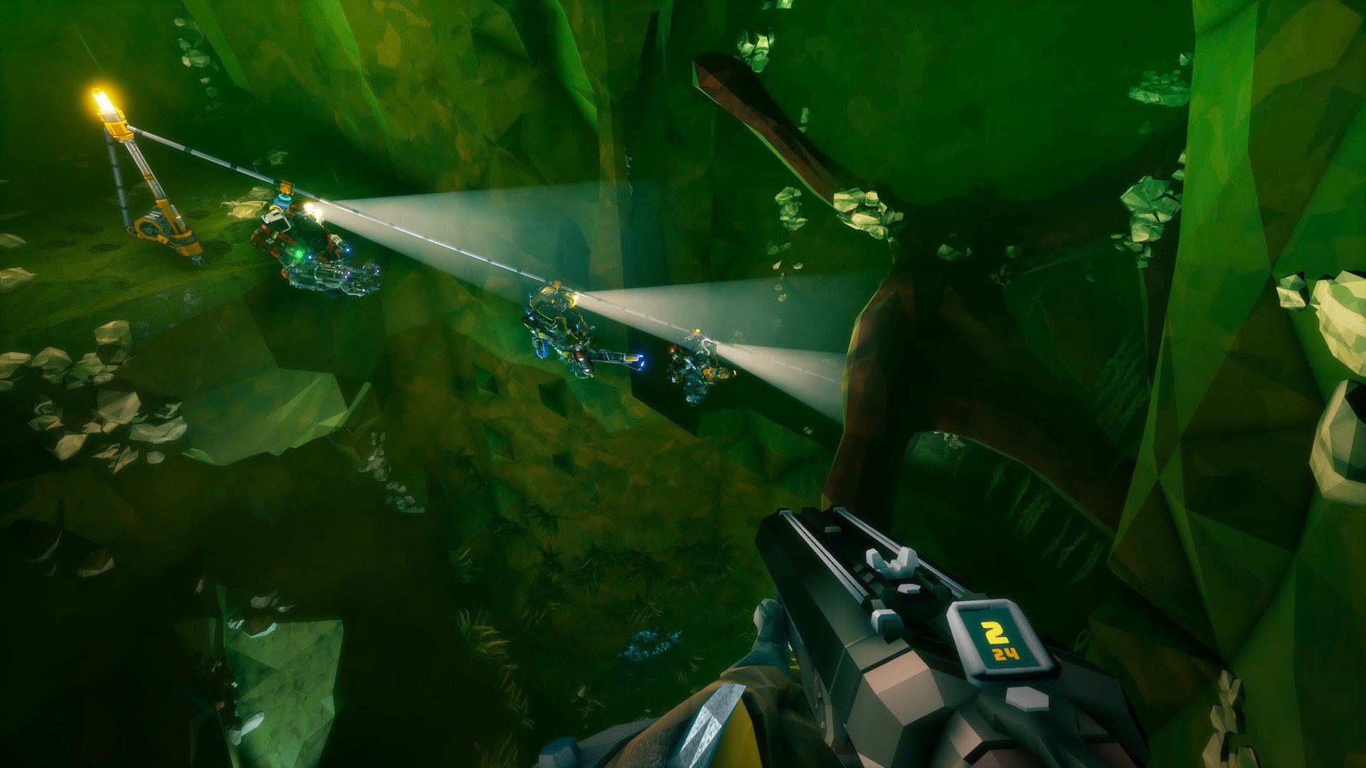 战地风云 豪华版 截图11