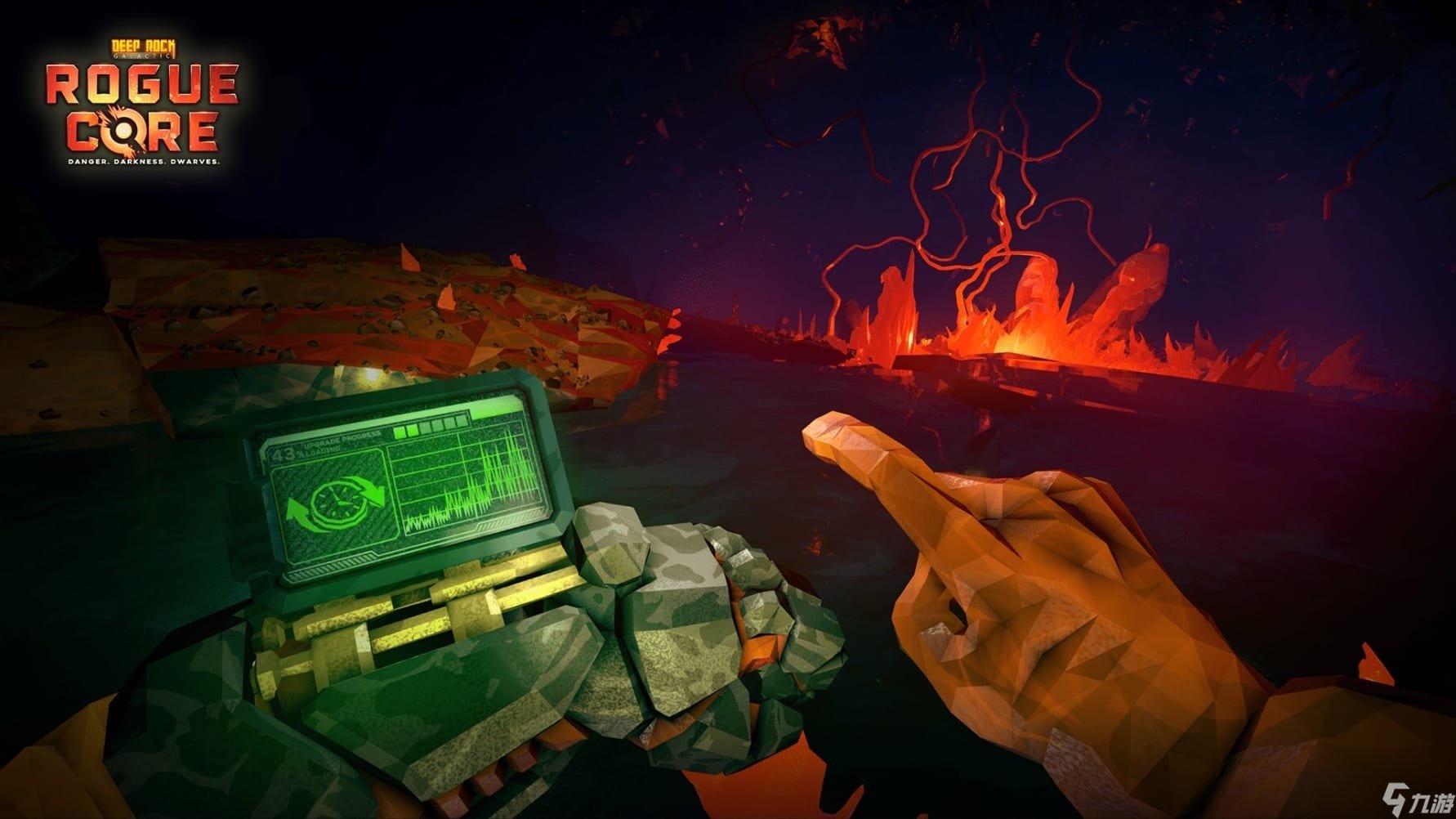 幸福工厂 完整版 截图10