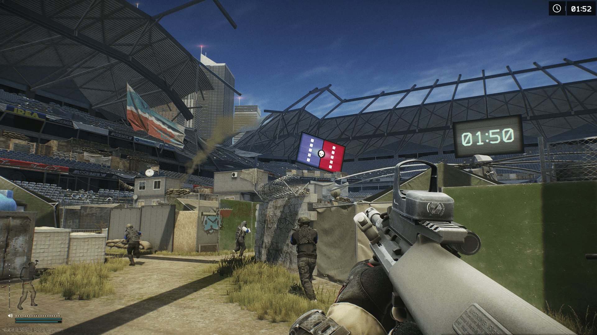 工人物语 豪华版 截图1