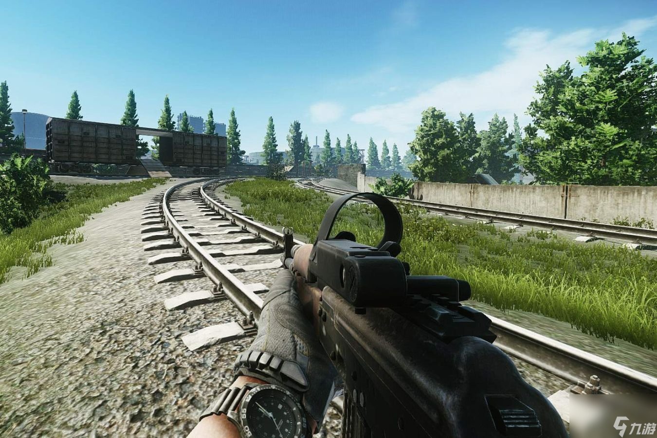 工人物语 豪华版 截图13