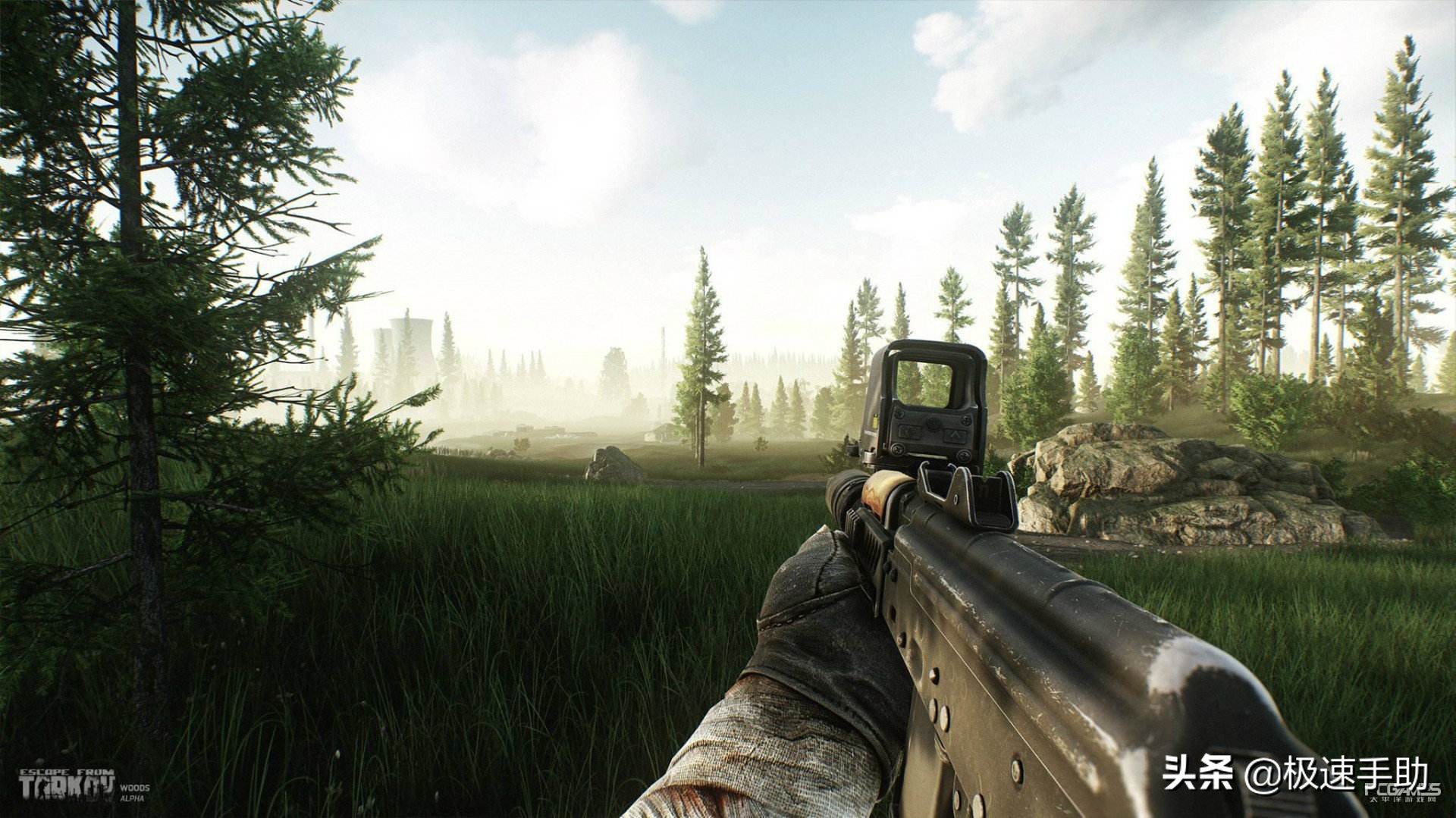 工人物语 豪华版 截图20