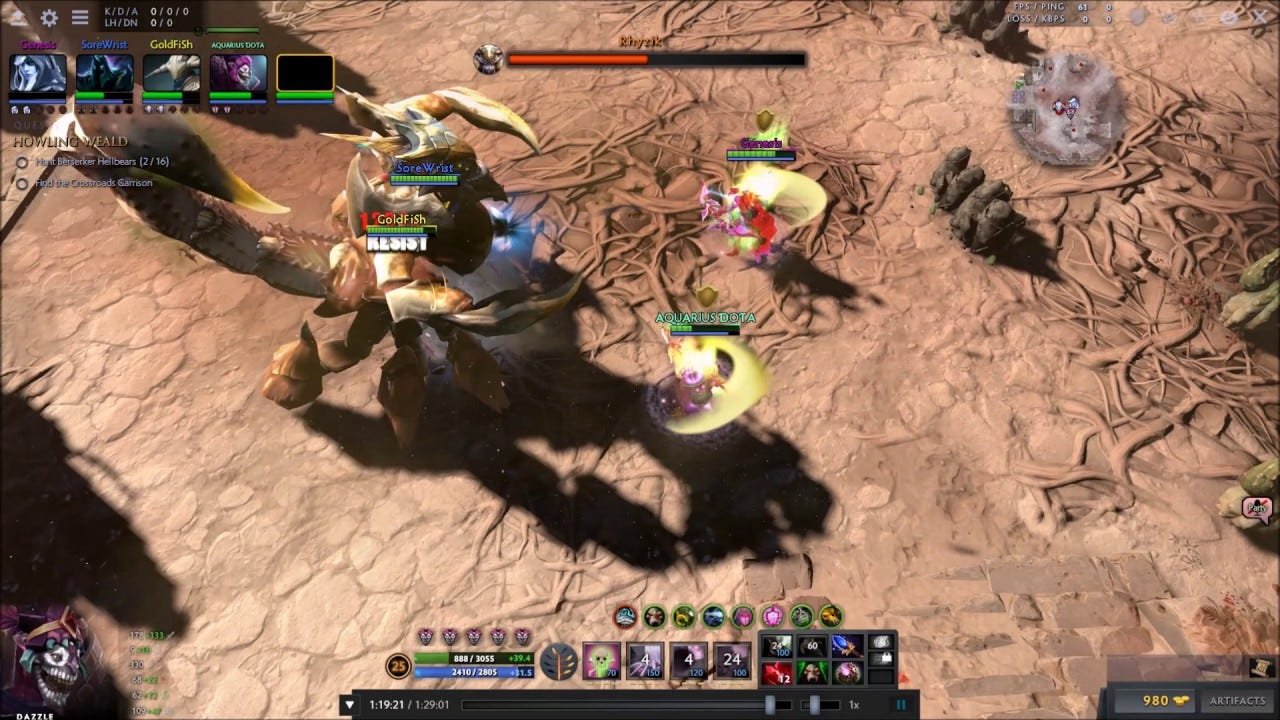 怪物猎人：崛起 完整版 截图20