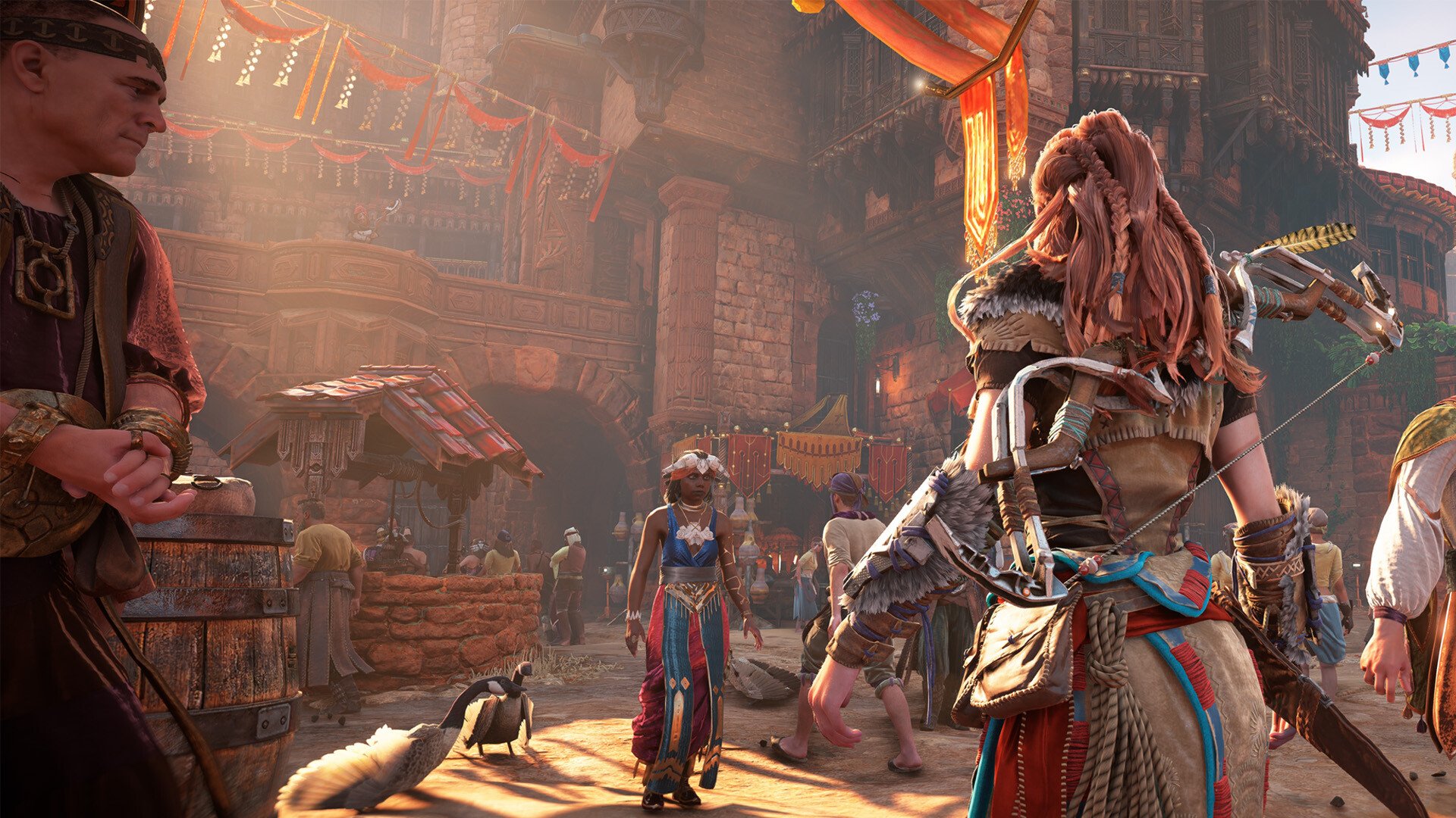 和平精英 截图7