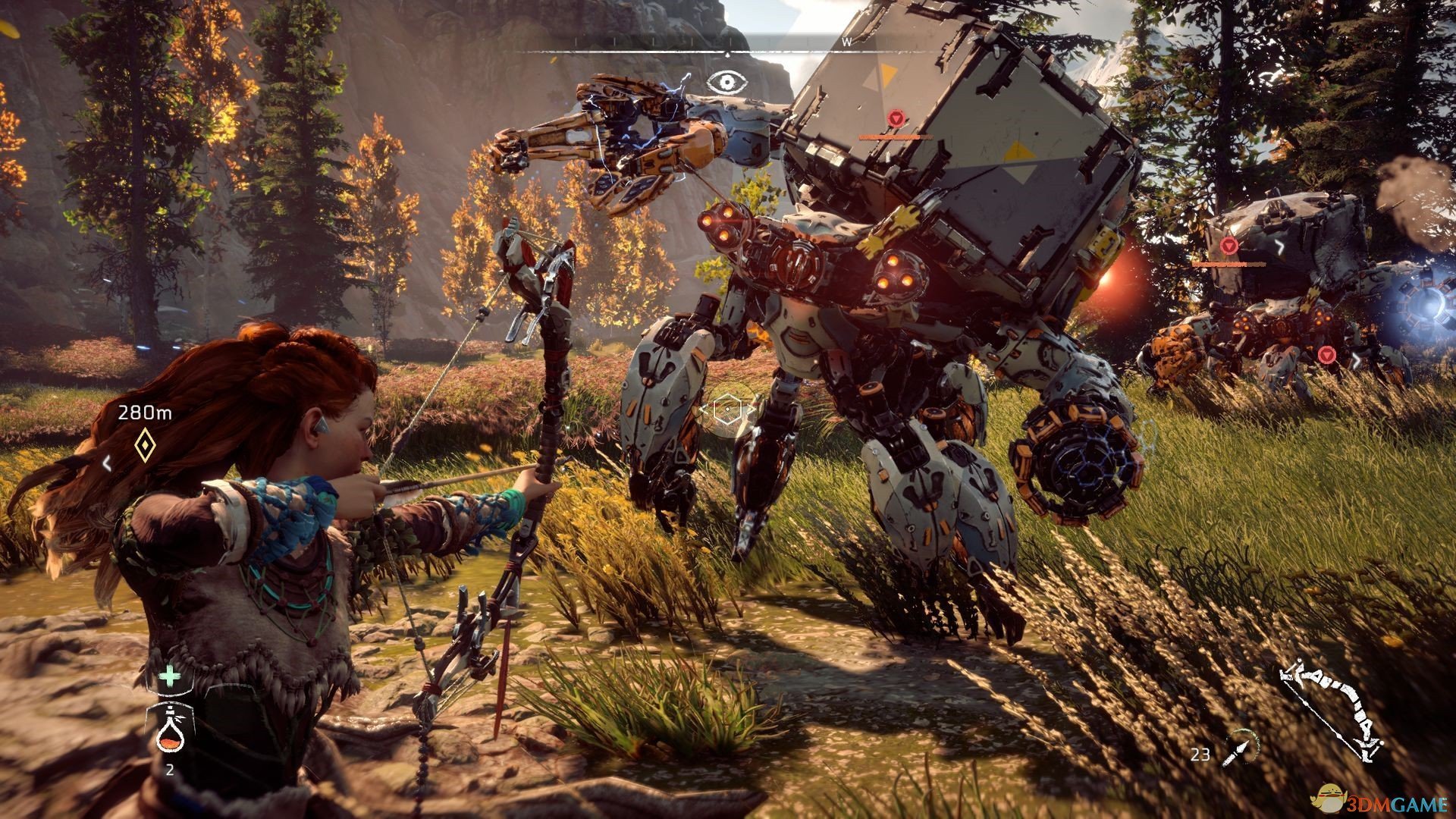 和平精英 截图10